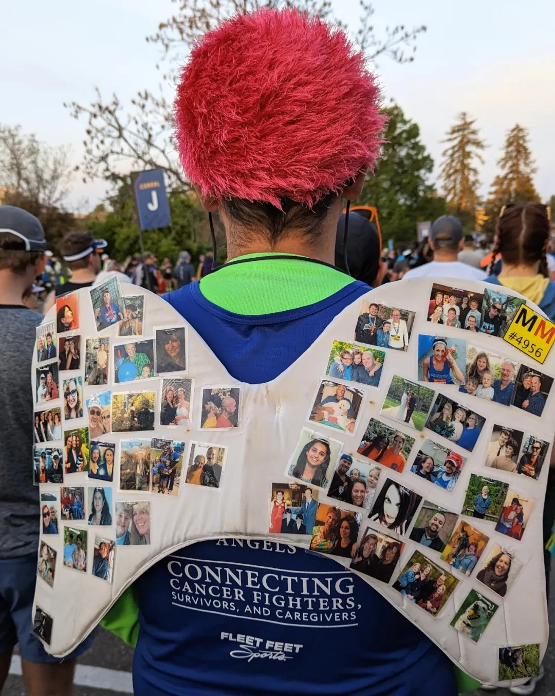 Denver marathon photo 036
