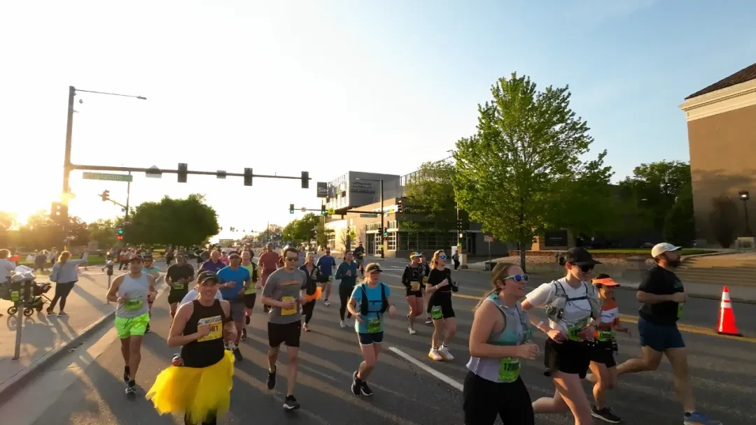 Denver marathon photo 045