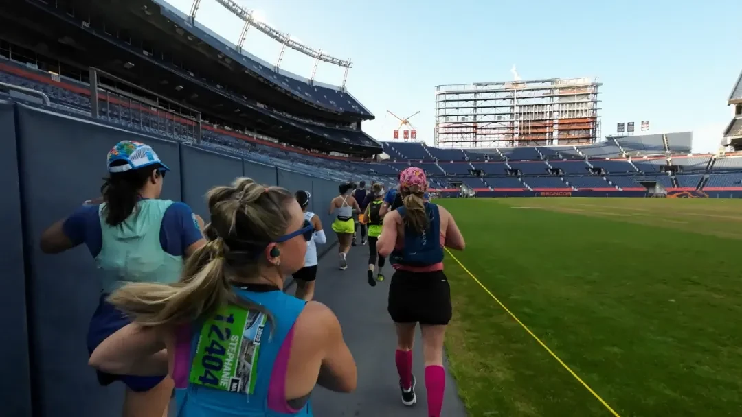 Denver marathon photo 068