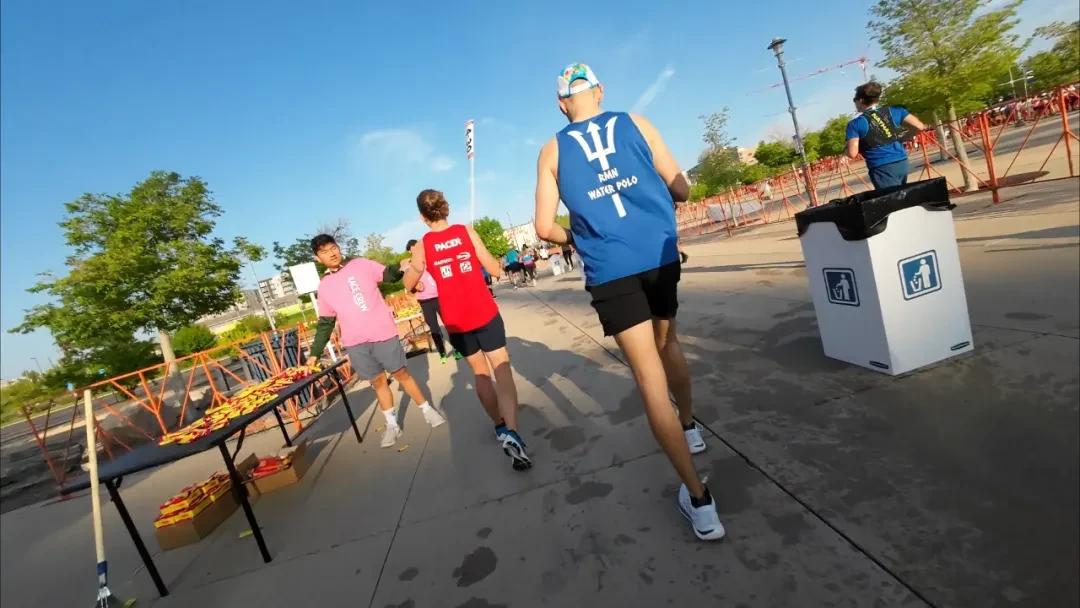 Denver marathon photo 070