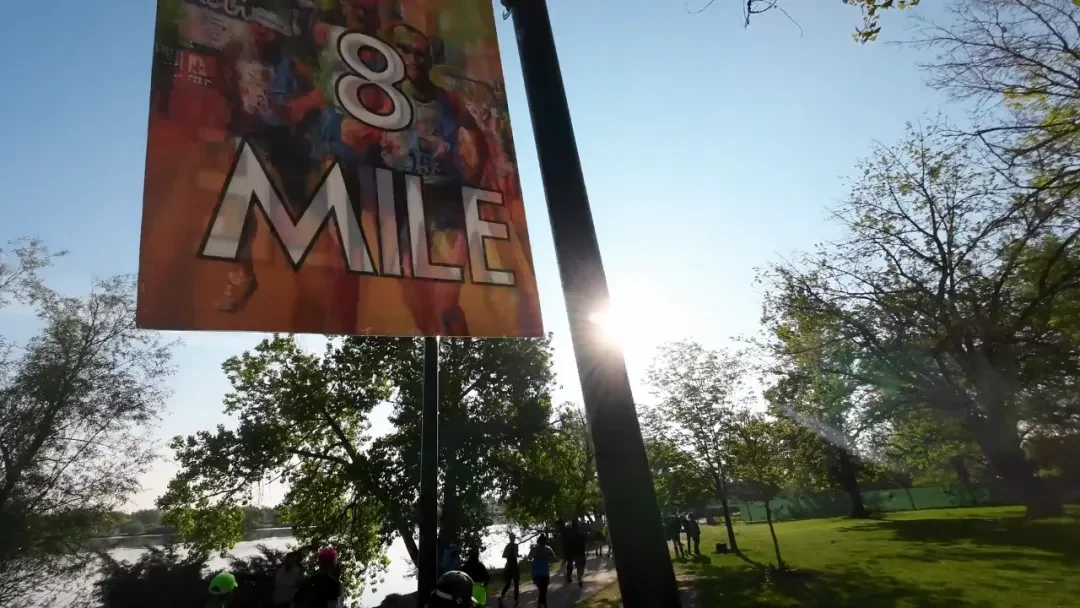Denver marathon photo 075