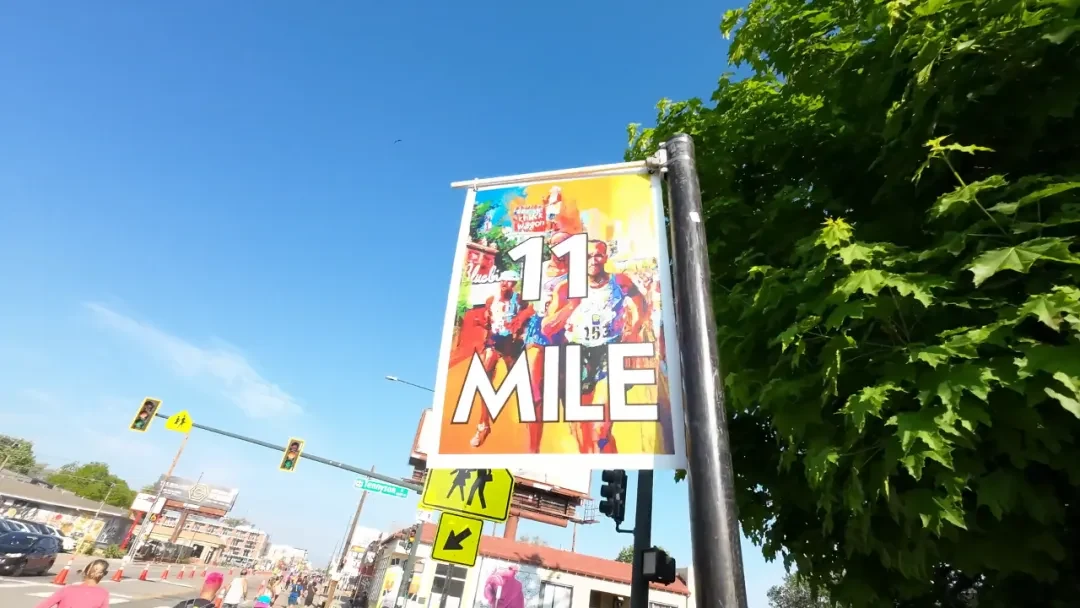 Denver marathon photo 085