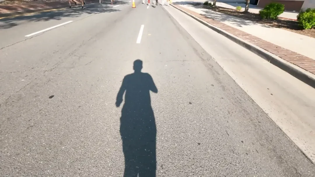 Denver marathon photo 087