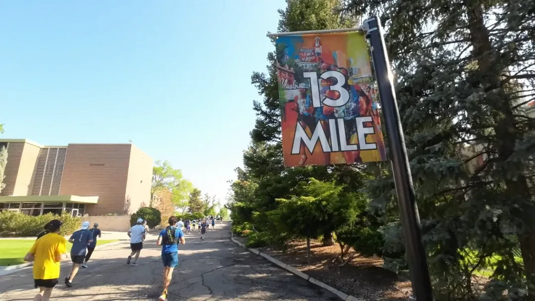 Denver marathon photo 089