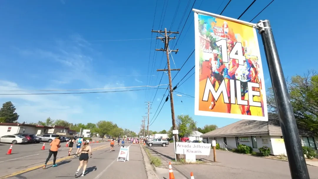 Denver marathon photo 093