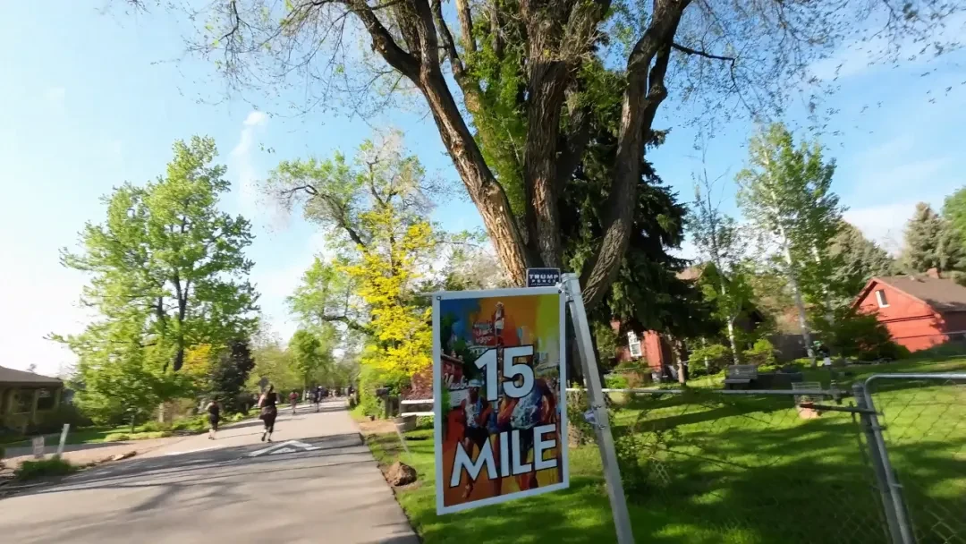 Denver marathon photo 095