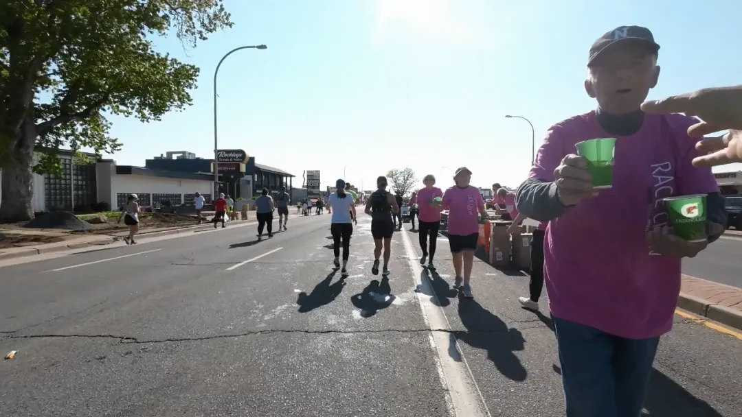 Denver marathon photo 098