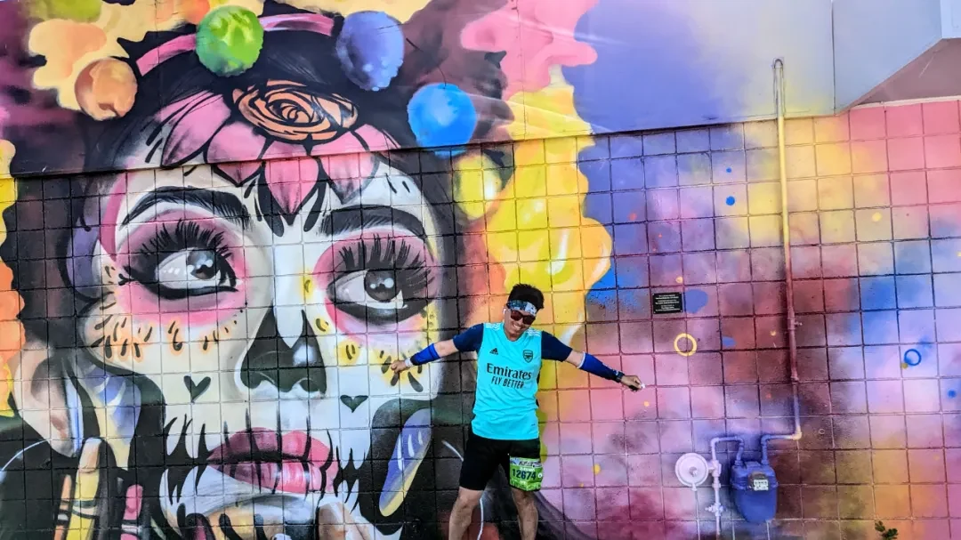 Denver marathon photo 101