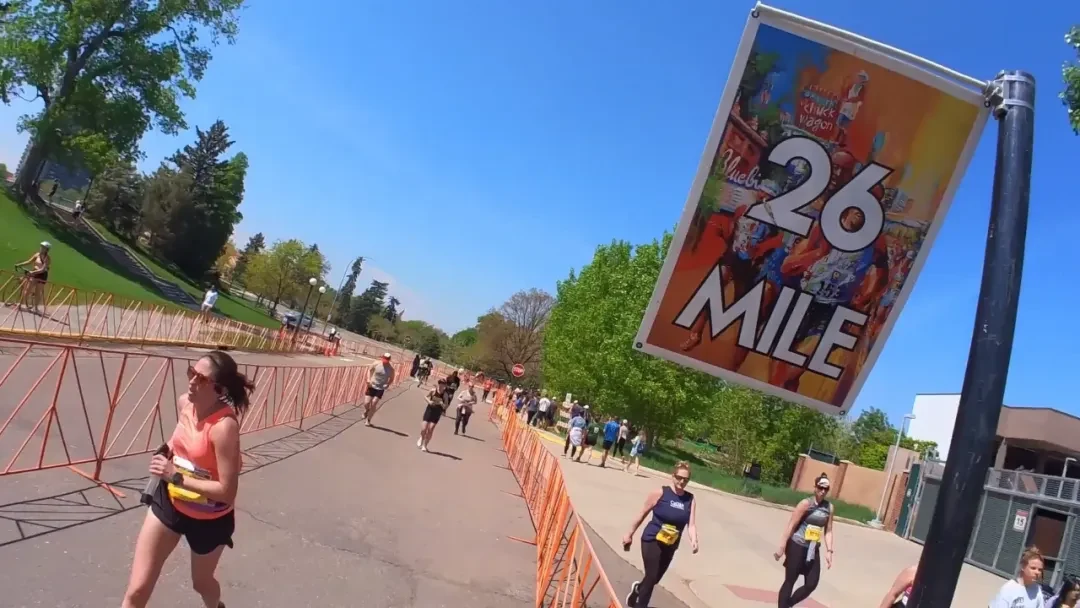 Denver marathon photo 125