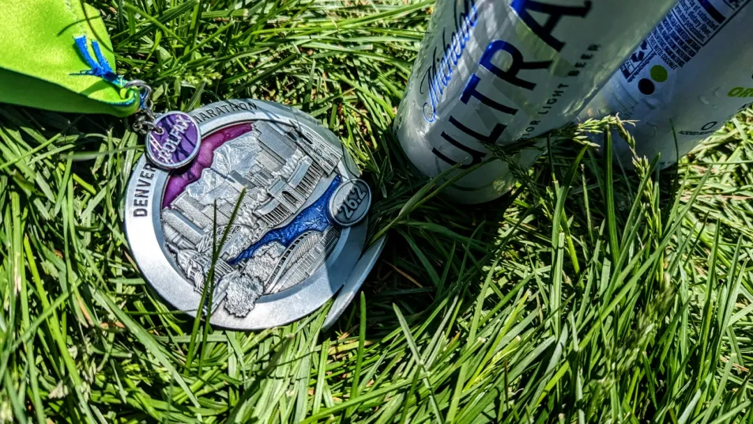 Denver marathon photo 139