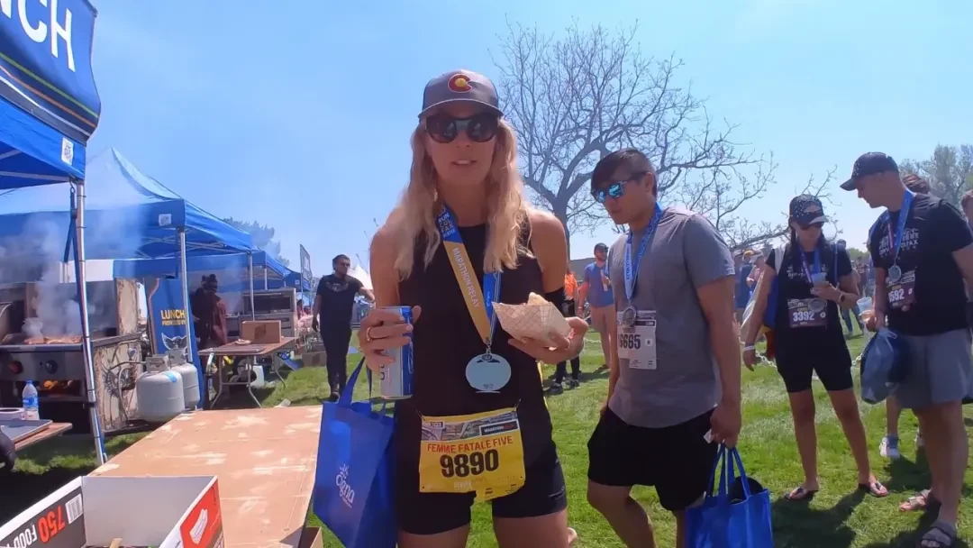 Denver marathon photo 142