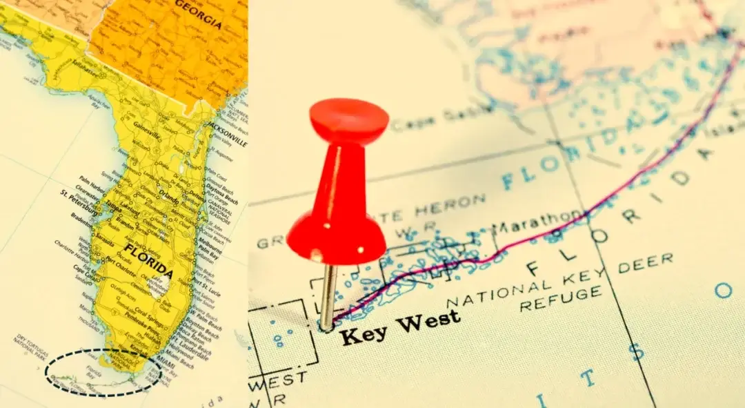 Key West / Orlando, Florida story photo 3