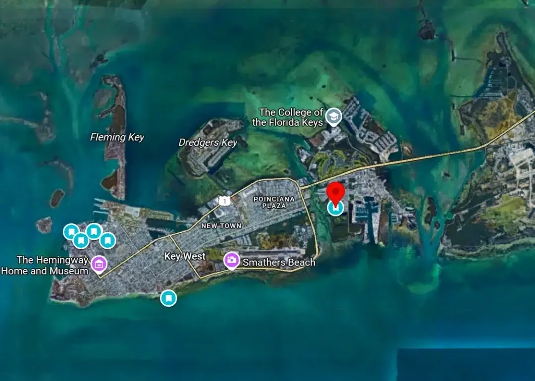 Key West / Orlando, Florida story photo 26