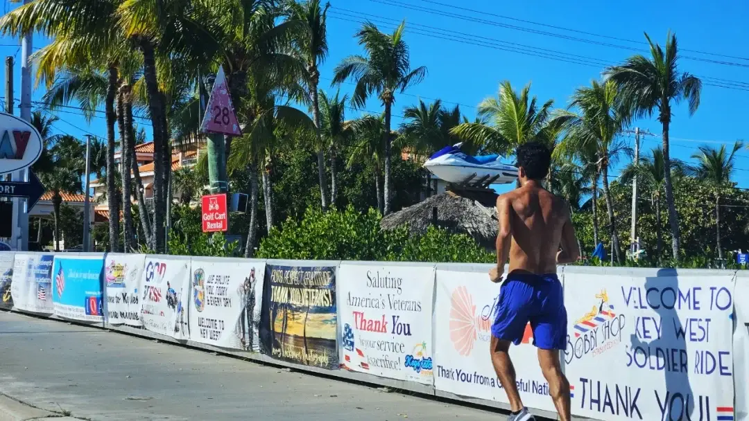 Key West / Orlando, Florida story photo 32