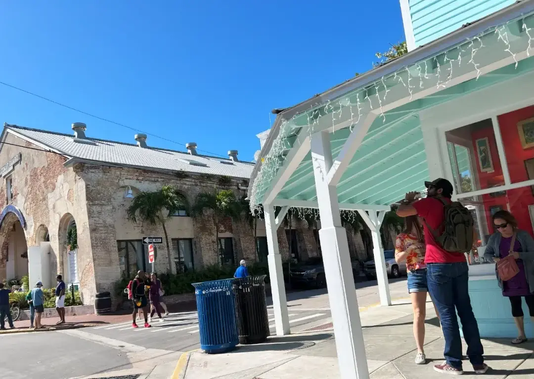 Key West / Orlando, Florida story photo 33