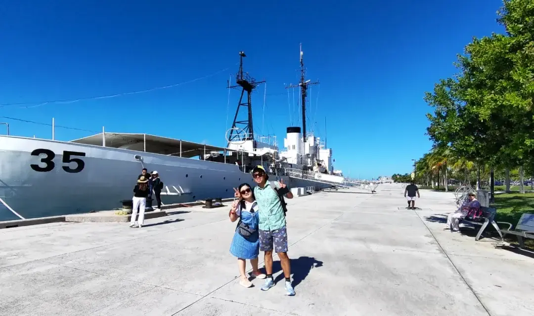 Key West / Orlando, Florida story photo 34