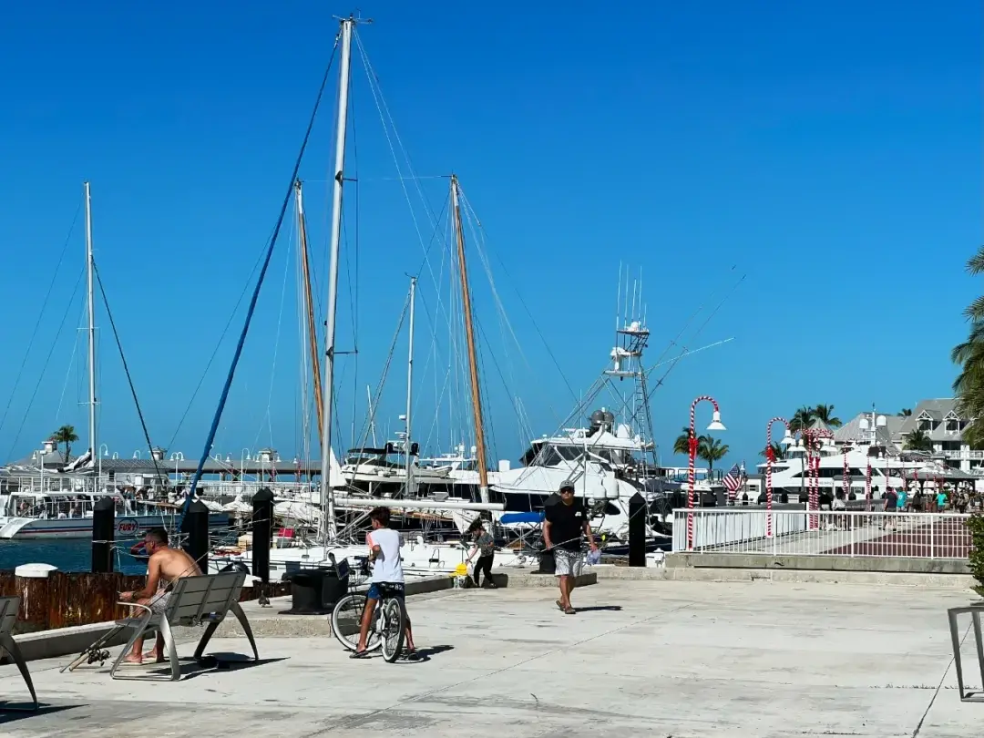 Key West / Orlando, Florida story photo 37