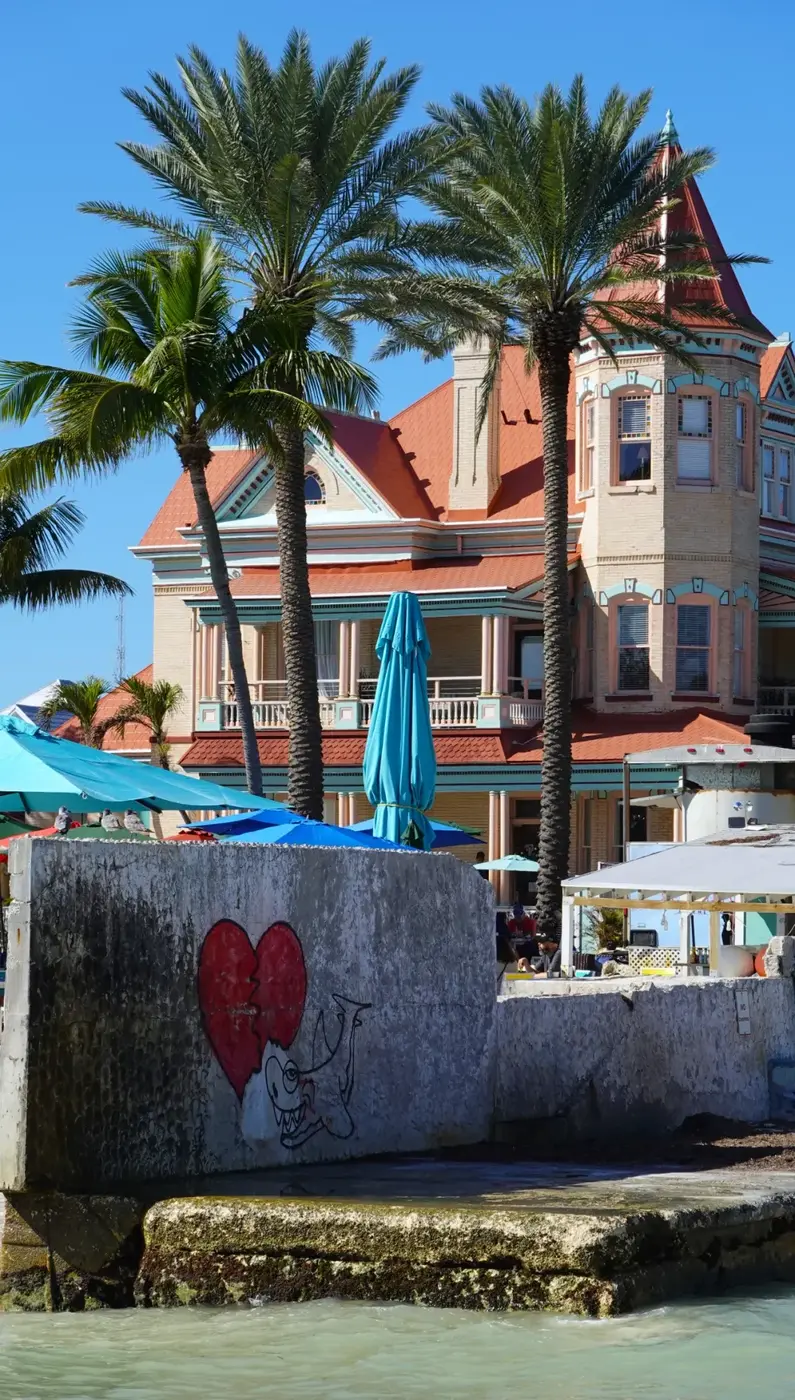 Key West / Orlando, Florida story photo 42