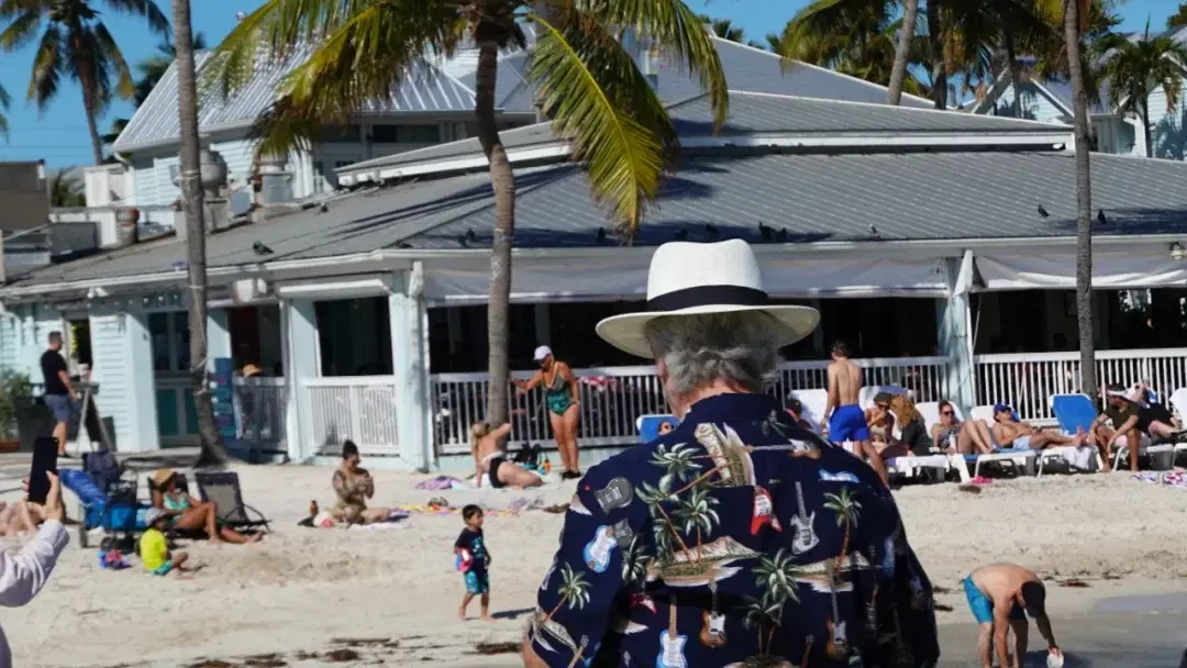 Key West / Orlando, Florida story photo 43