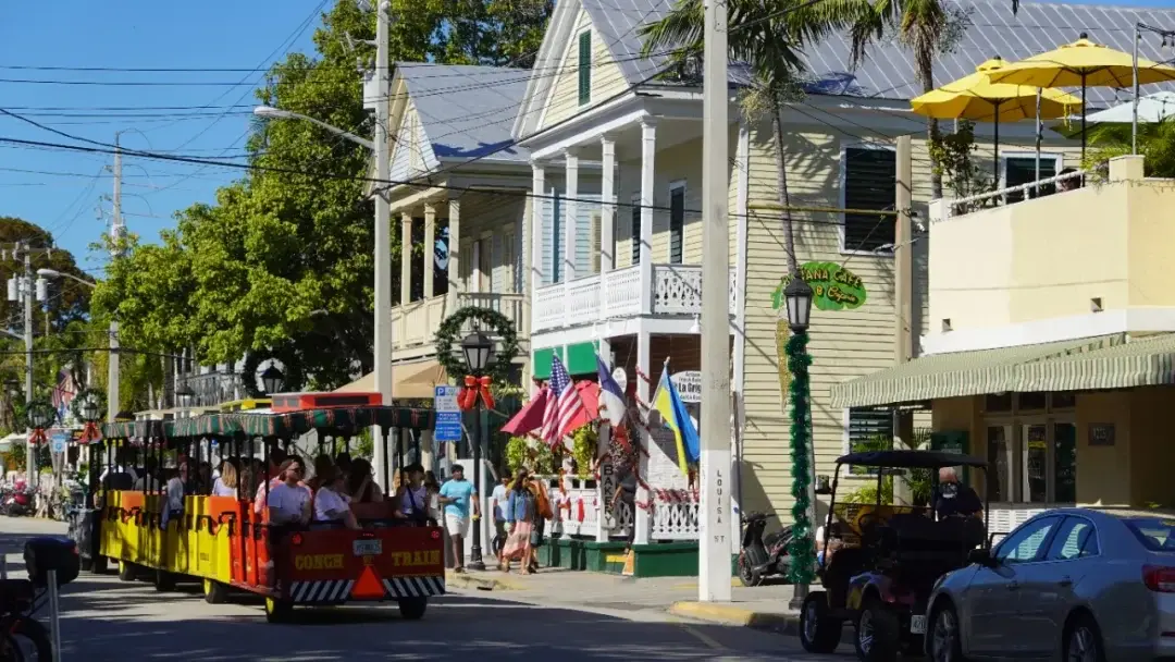 Key West / Orlando, Florida story photo 45