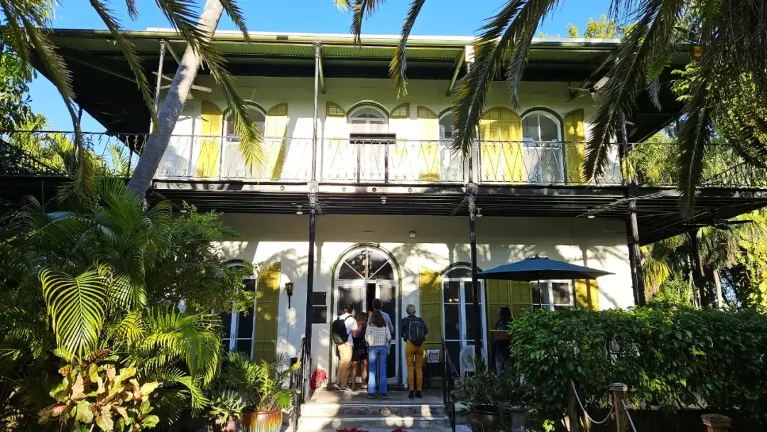 Key West / Orlando, Florida story photo 53