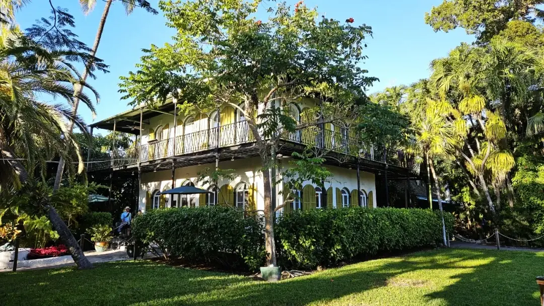 Key West / Orlando, Florida story photo 54
