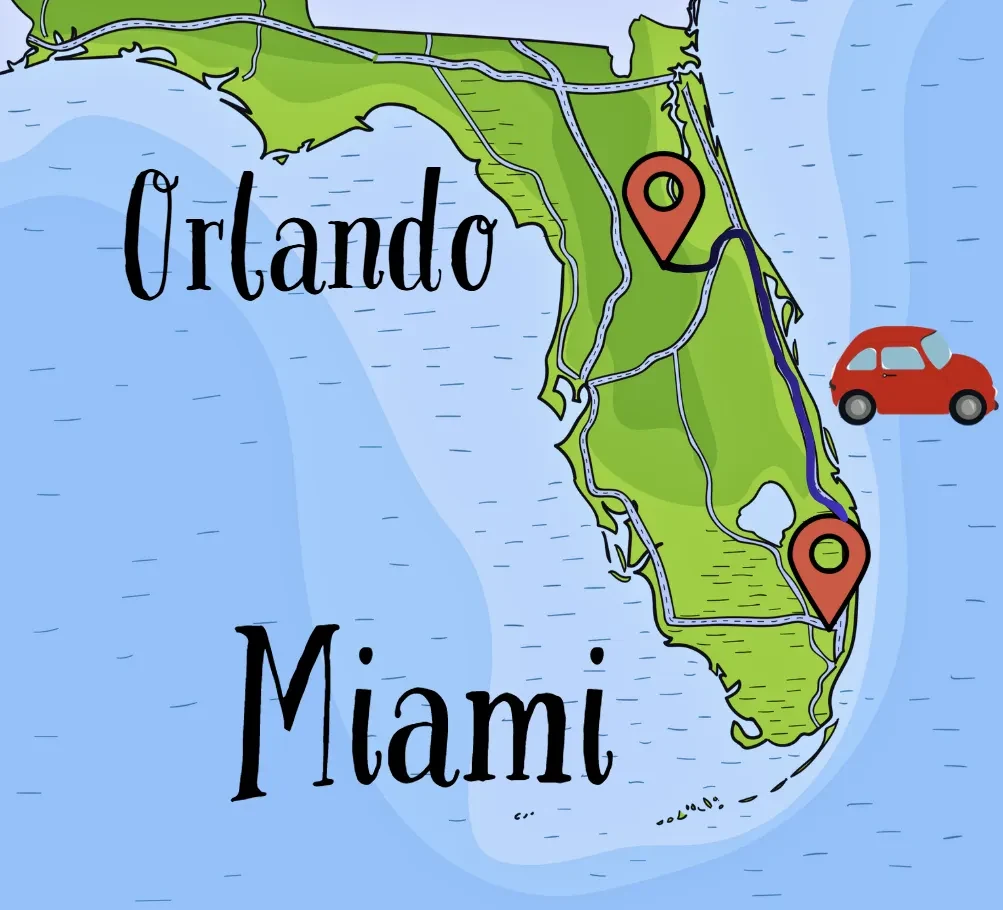 Key West / Orlando, Florida story photo 132