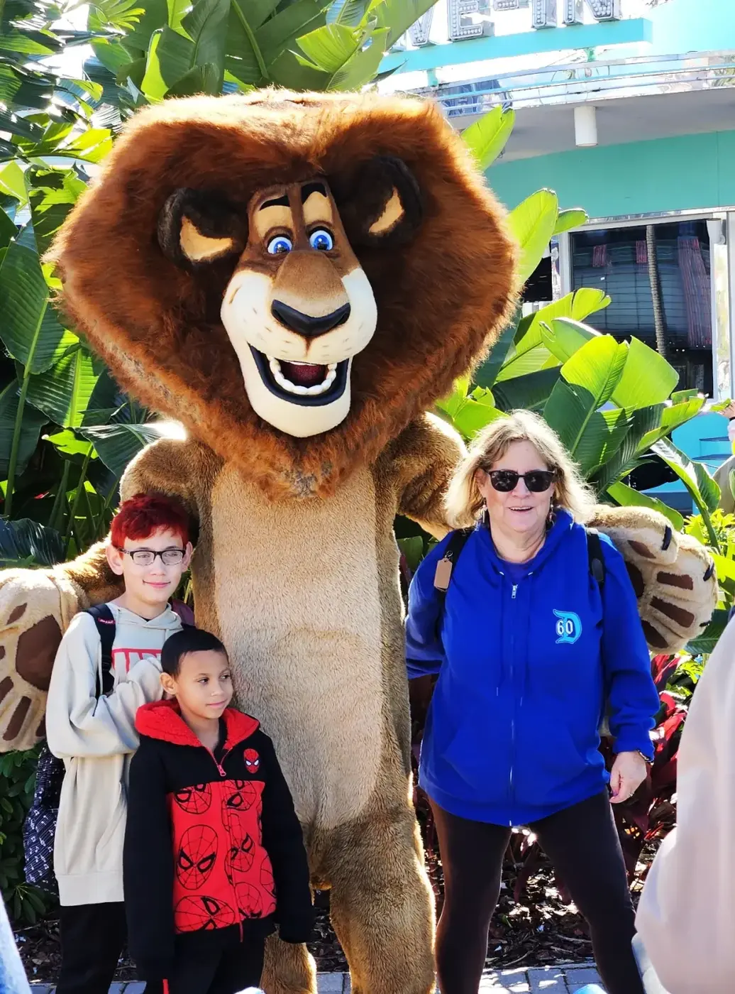 Key West / Orlando, Florida story photo 189