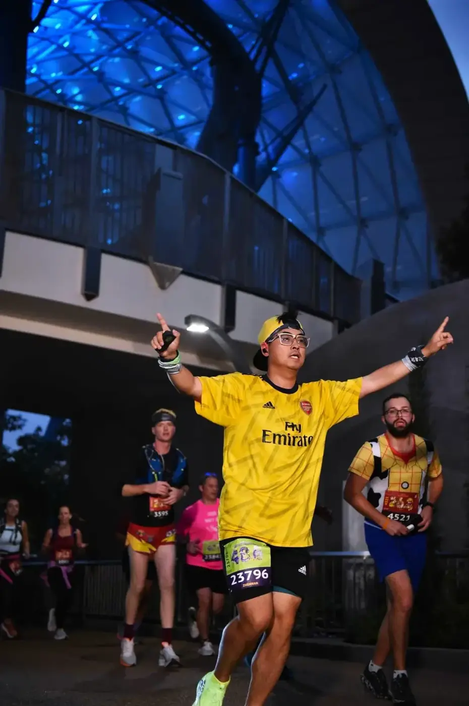 Key West / Orlando, Florida story photo 277