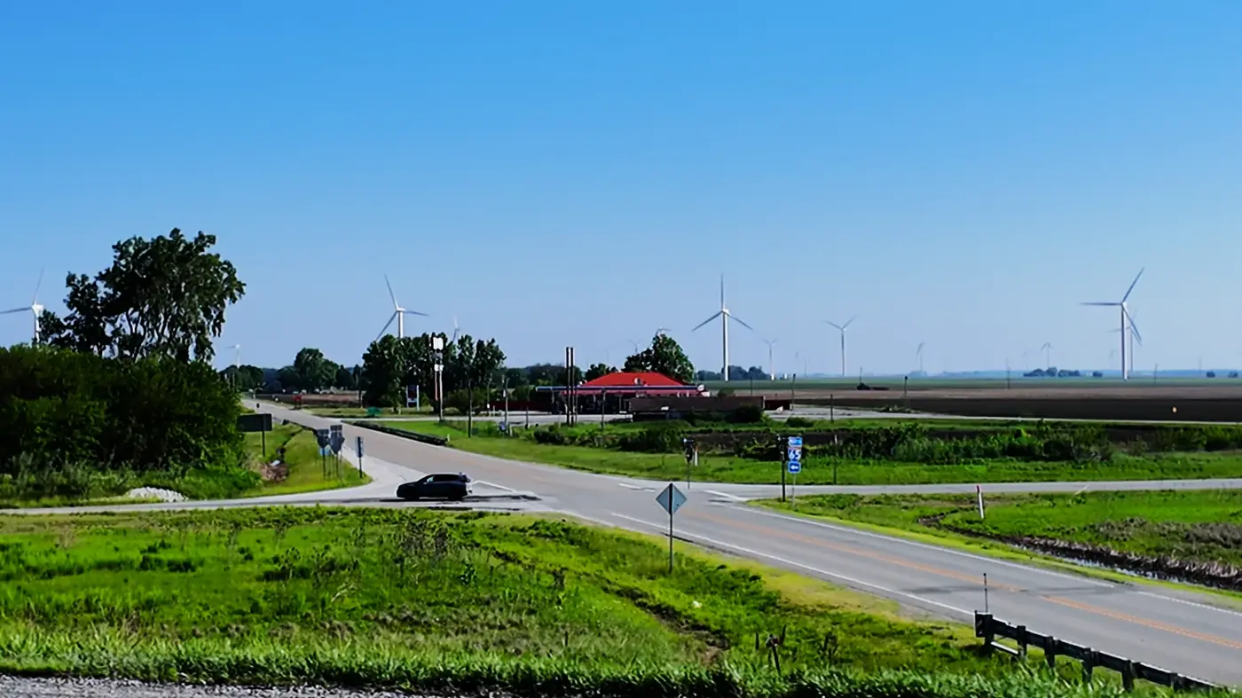 Green Bay Marathon photo 8