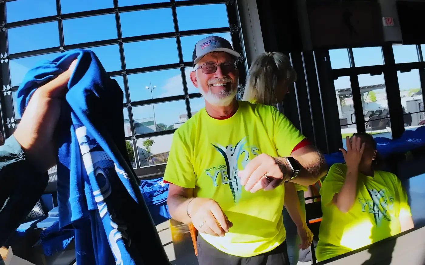 Green Bay Marathon photo 23