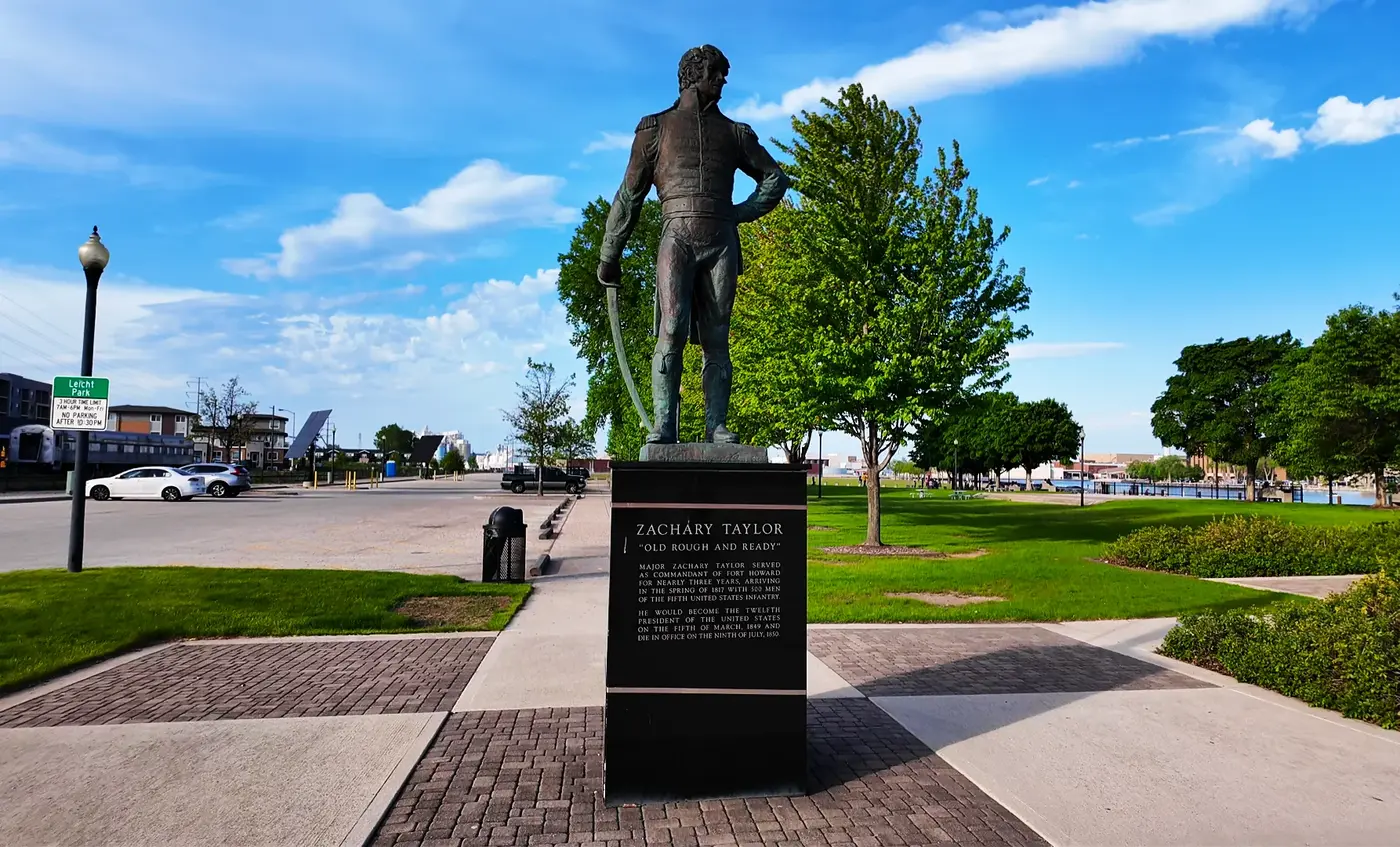 Green Bay Marathon photo 31