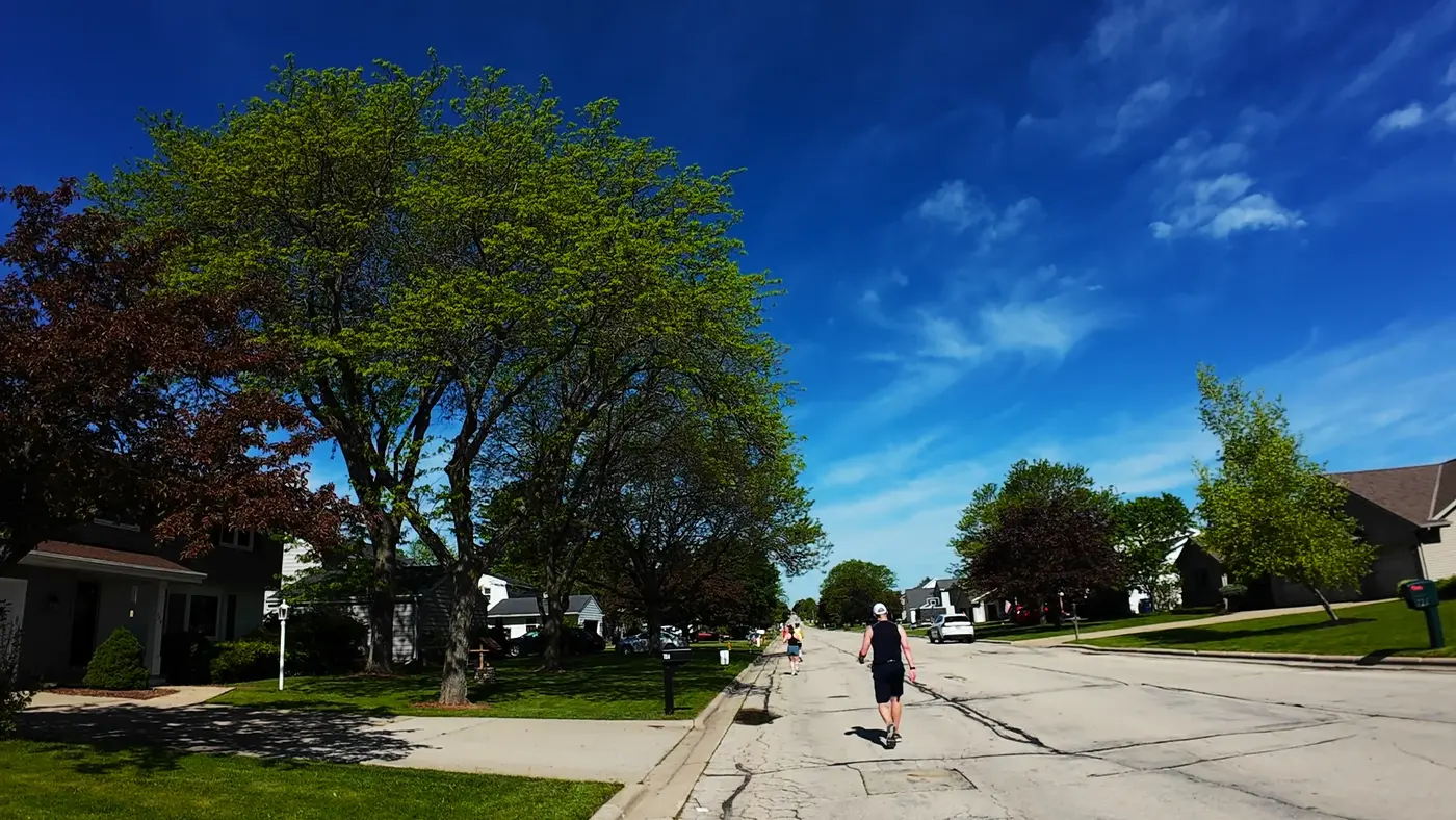 Green Bay Marathon photo 65