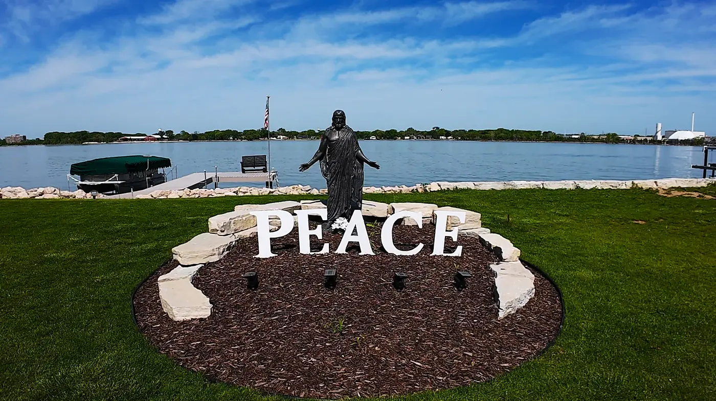 Green Bay Marathon photo 75