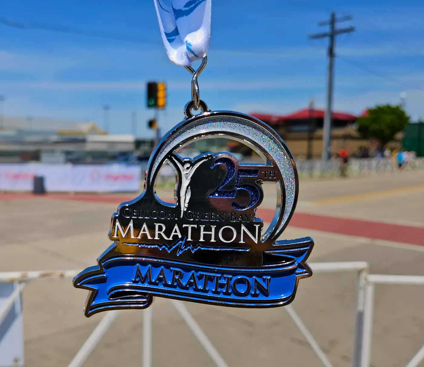 Green Bay Marathon photo 112