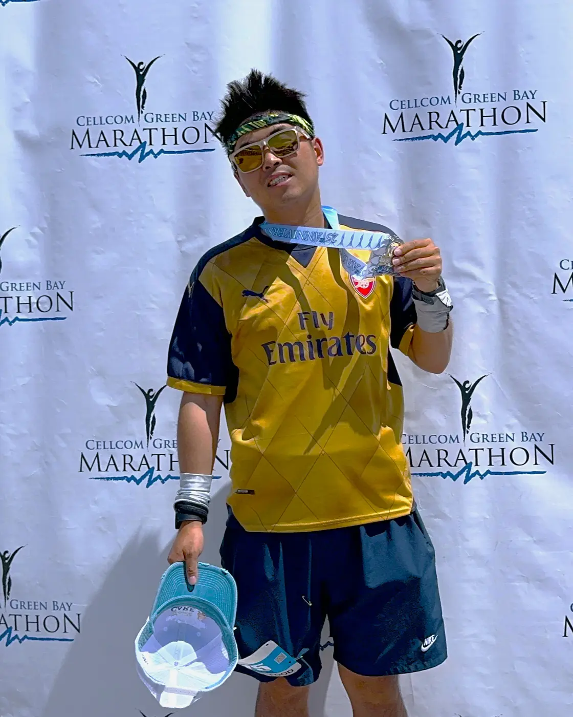 Green Bay Marathon photo 115