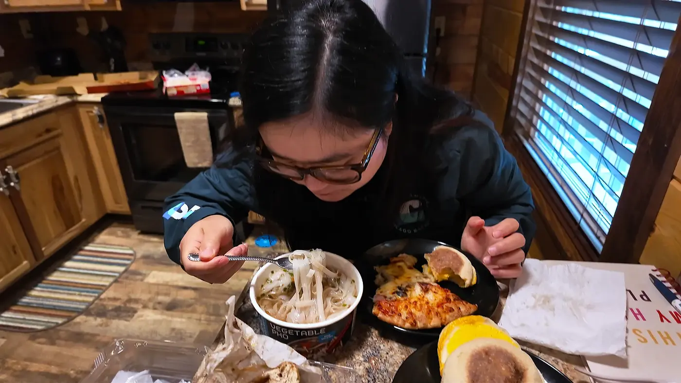 Run50 #第1州｜肯塔基#2：哈特菲尔德–麦考伊马拉松｜阿巴拉契亚山谷的脚步声与枪声 图片 96