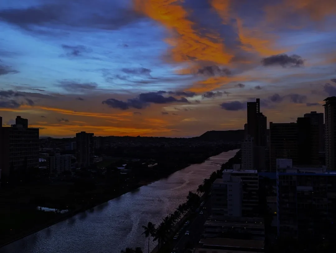 Honolulu travel photo 010