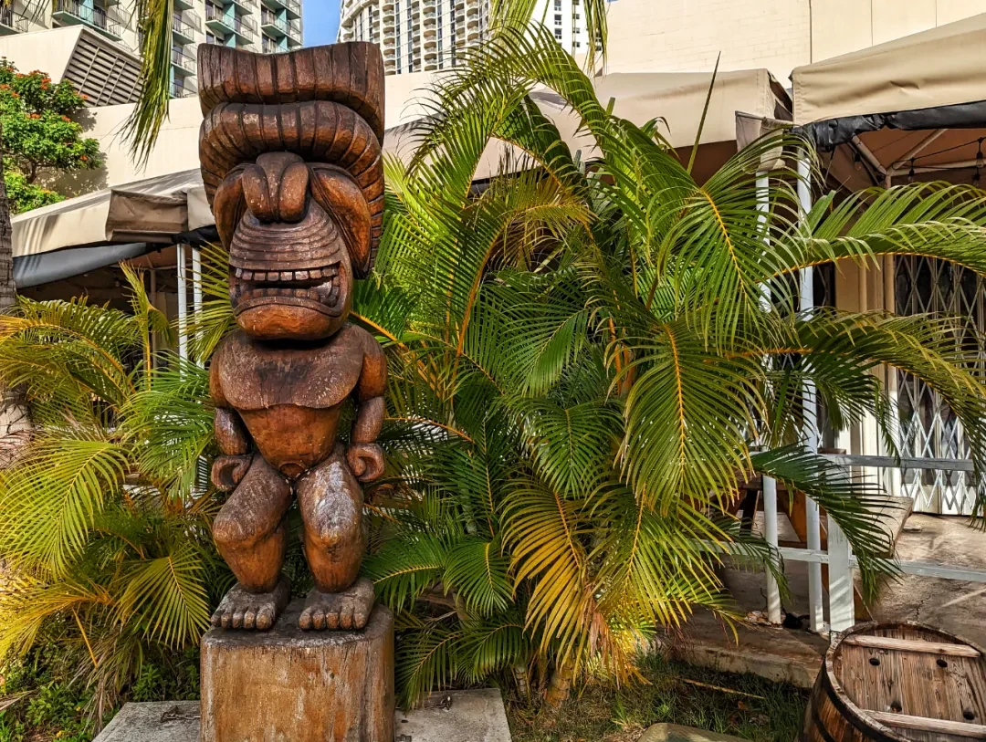 Honolulu travel photo 015