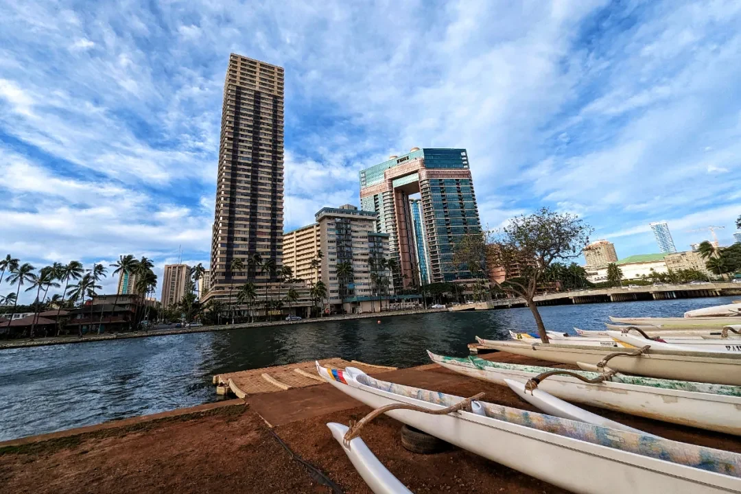 Honolulu travel photo 024