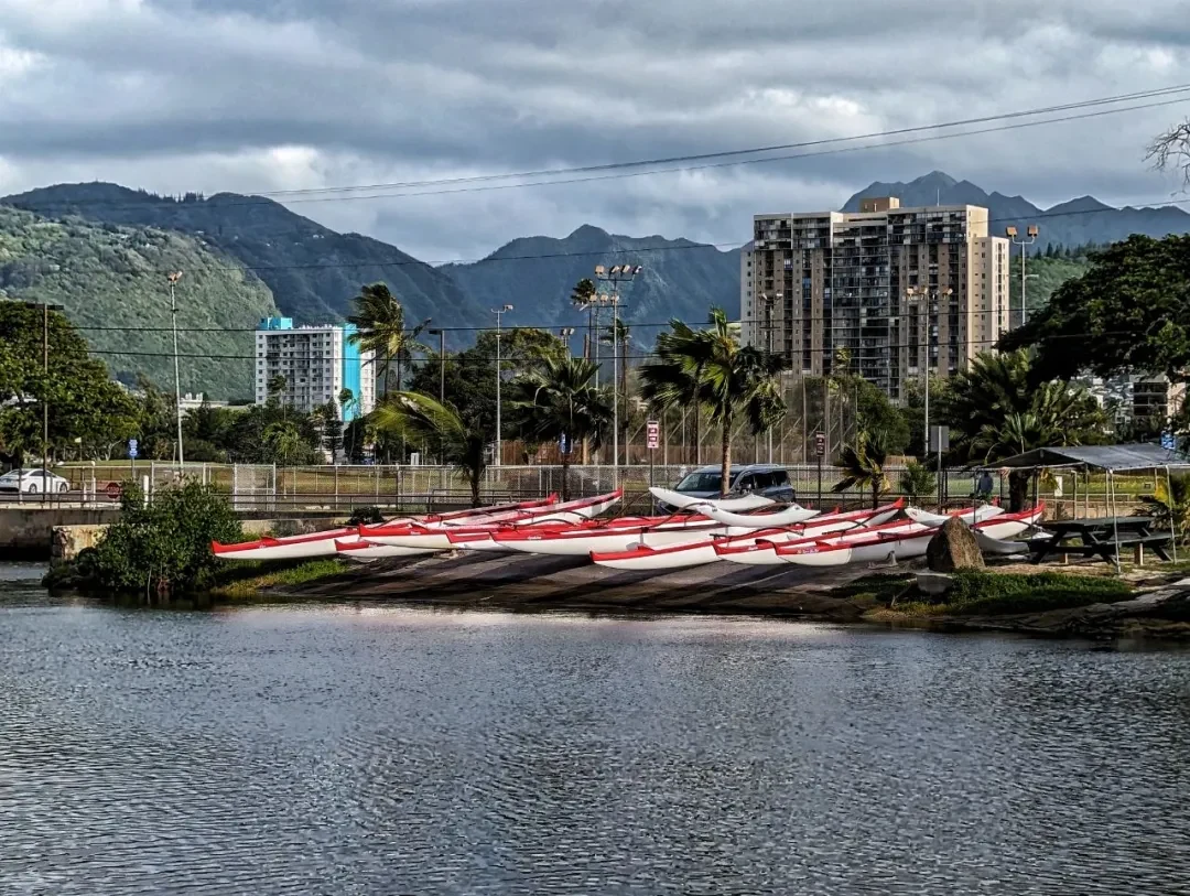 Honolulu travel photo 029