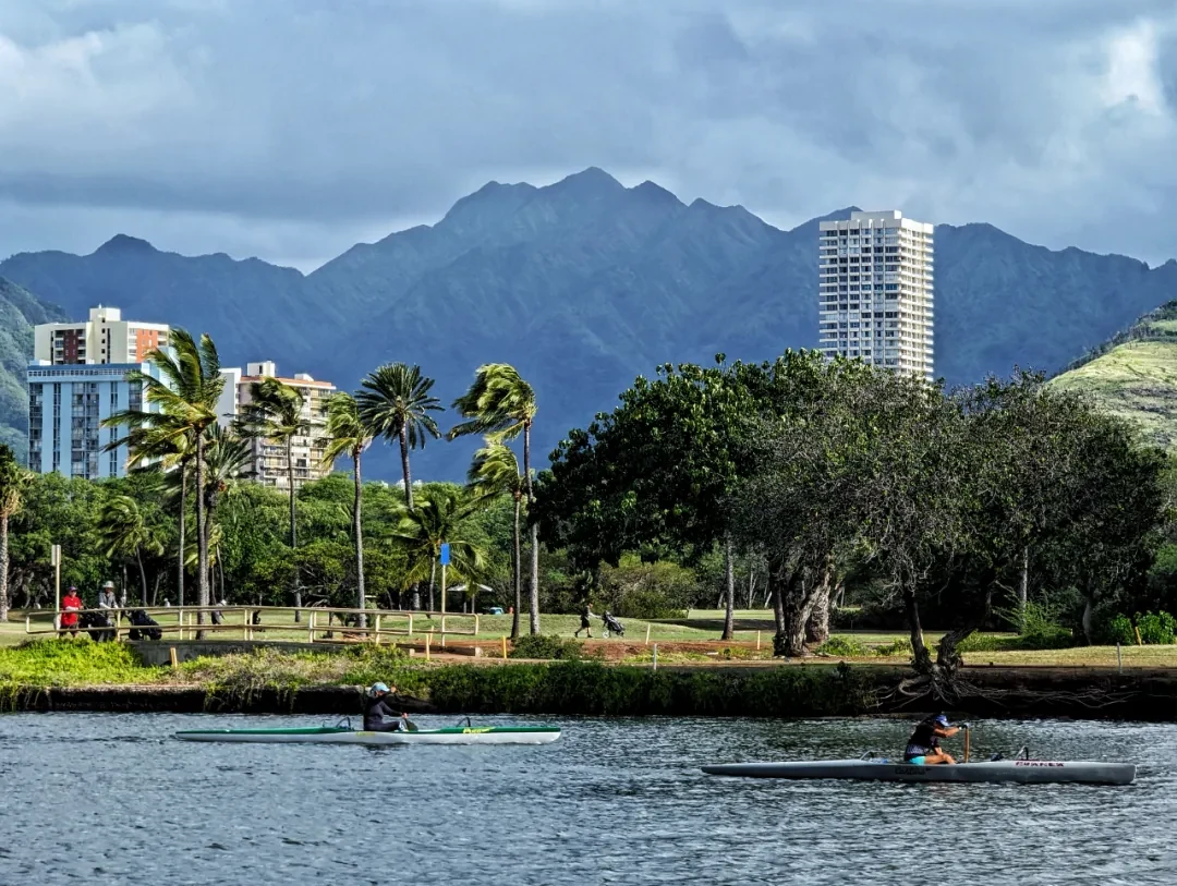 Honolulu travel photo 030