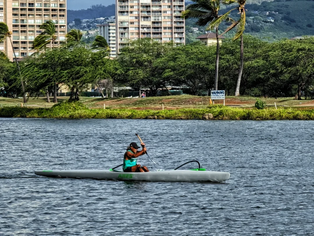 Honolulu travel photo 031