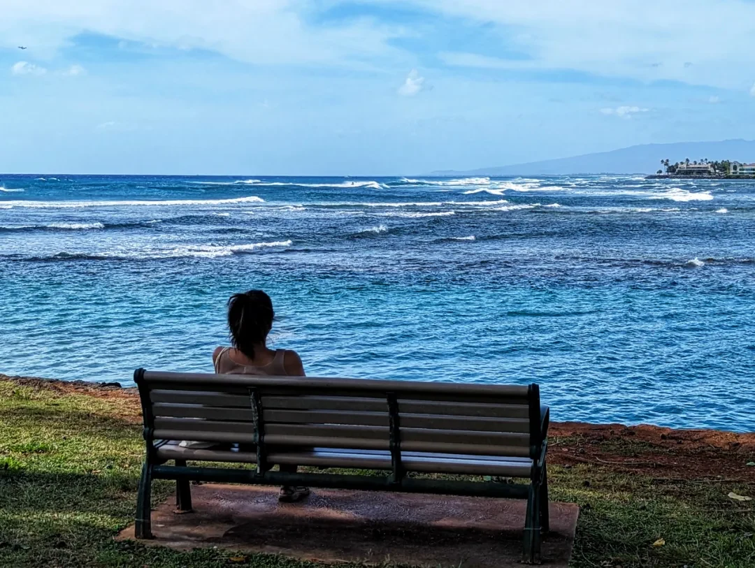 Honolulu travel photo 040