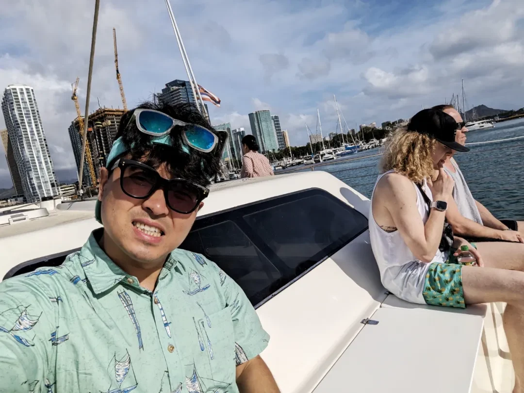 Honolulu travel photo 044