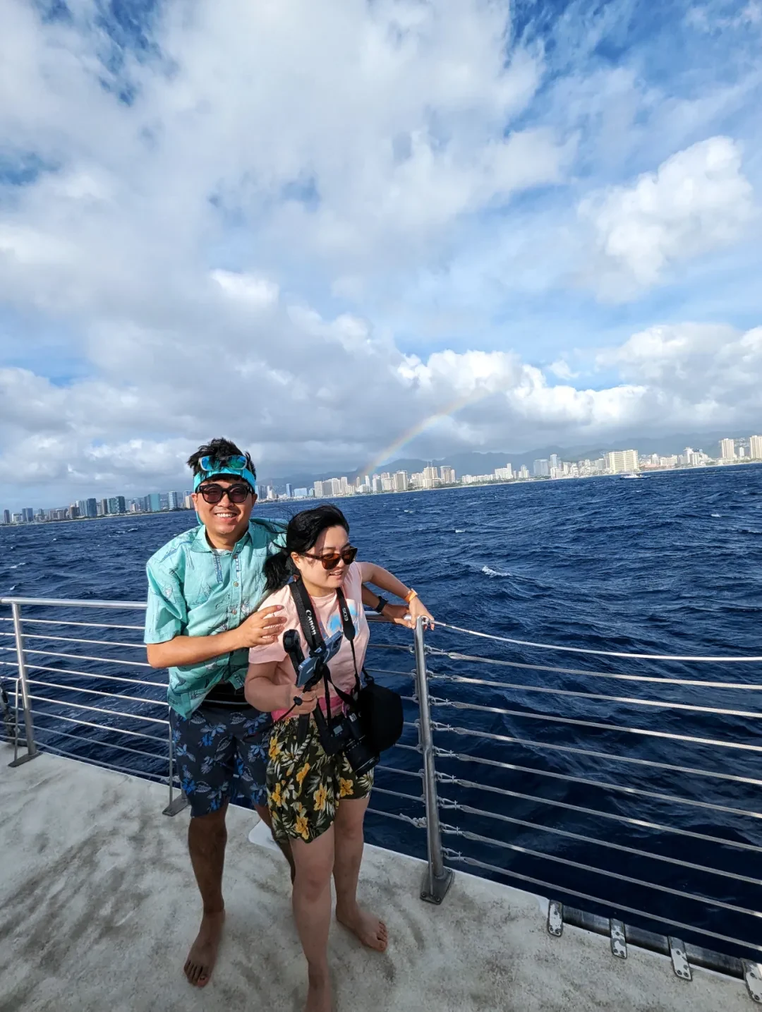 Honolulu travel photo 048
