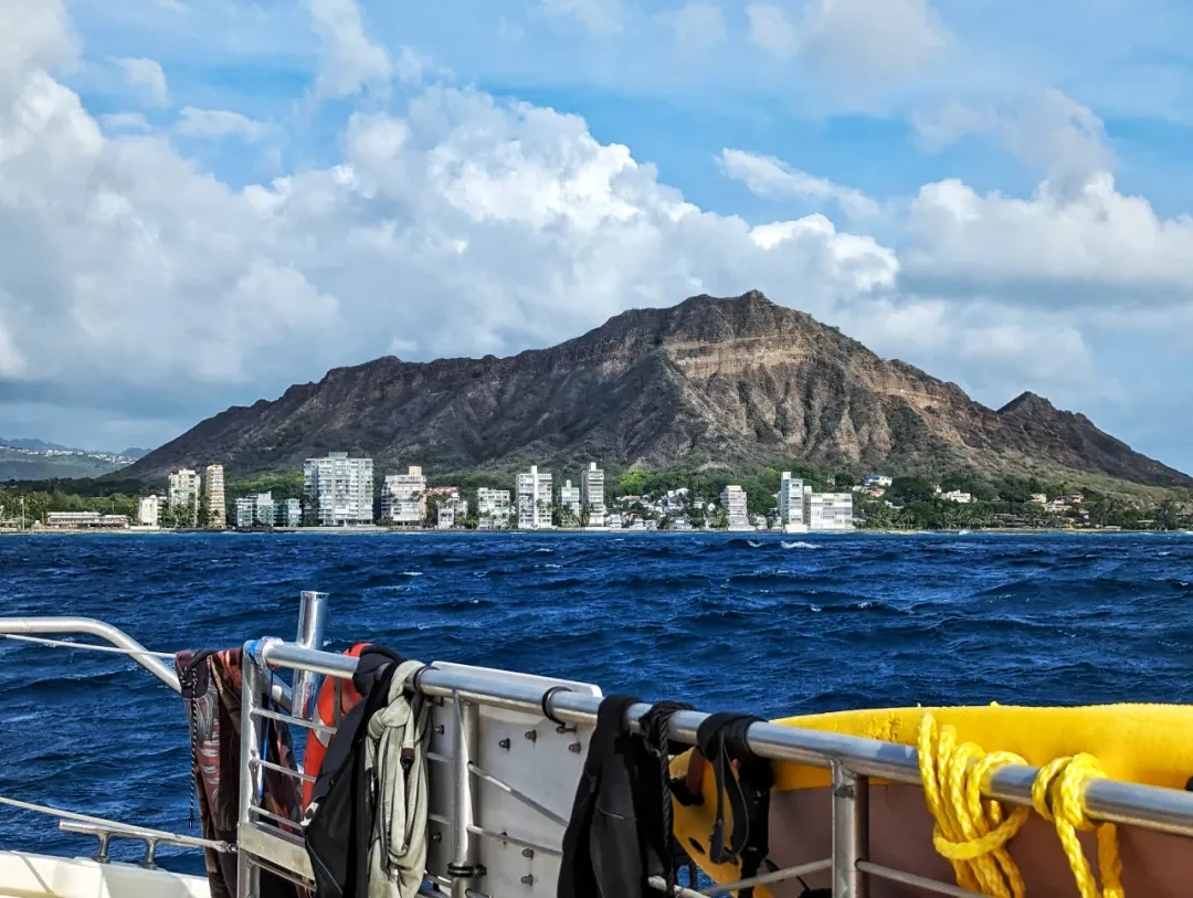 Honolulu travel photo 049
