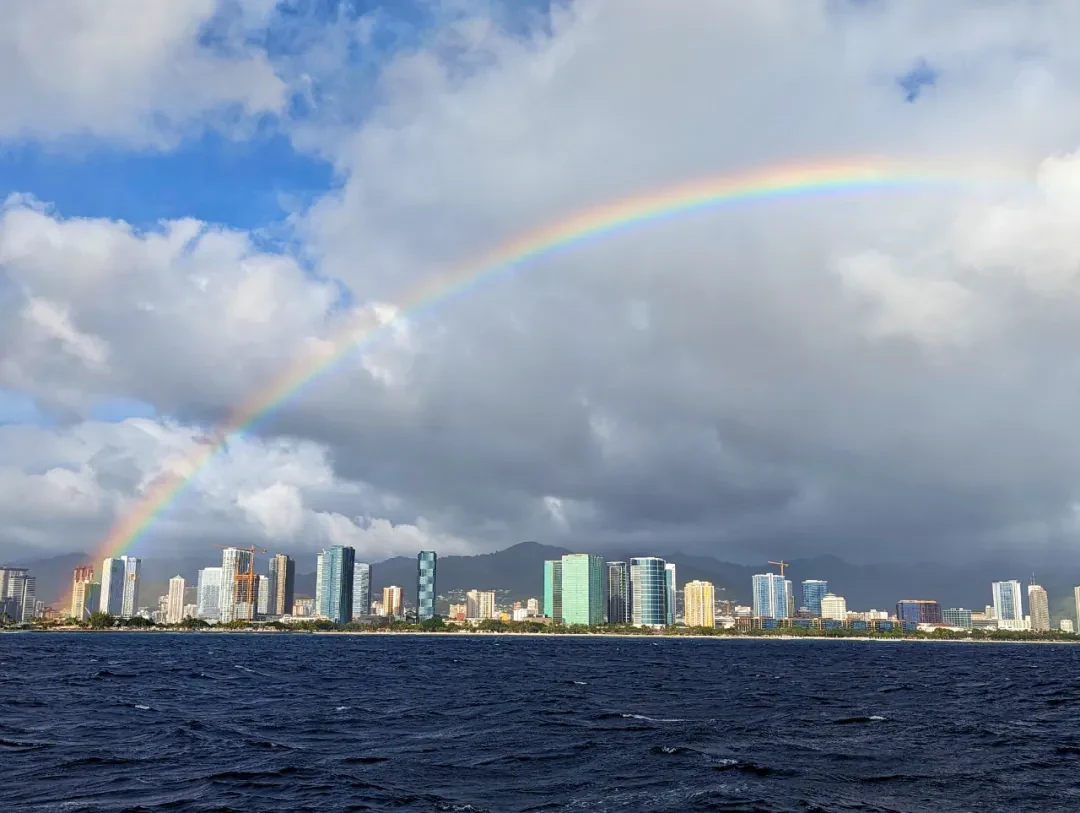 Honolulu travel photo 055