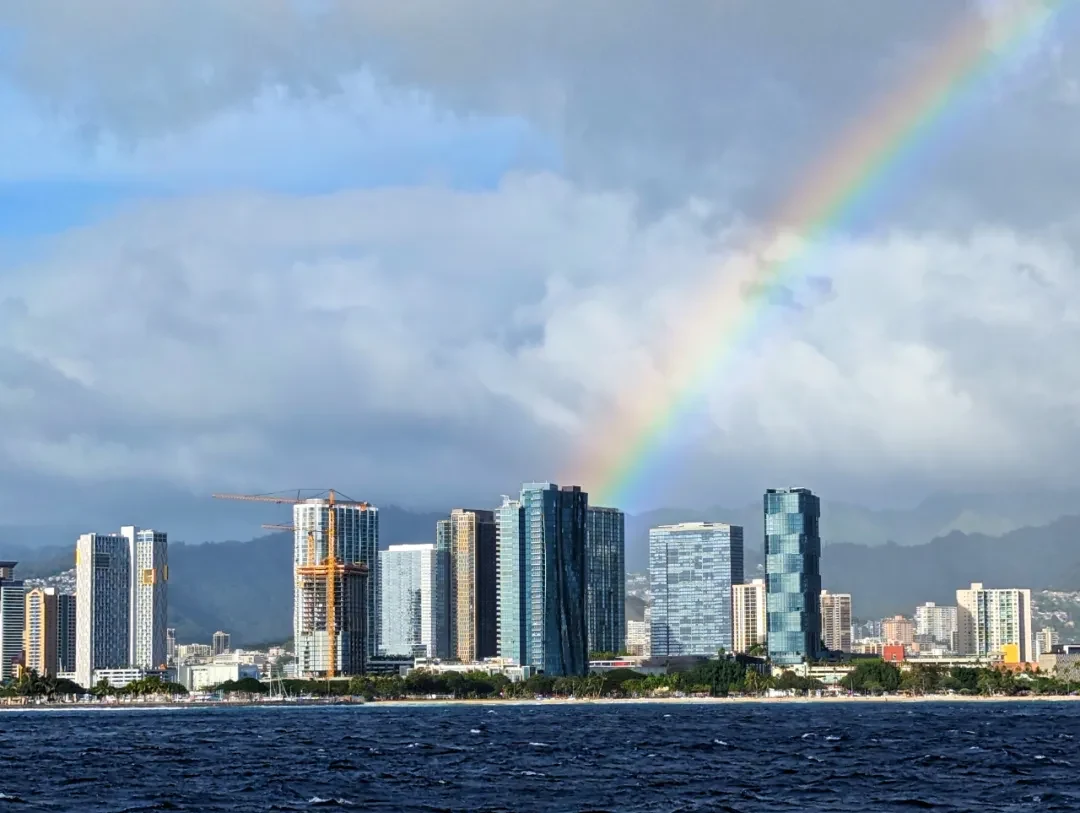 Honolulu travel photo 056