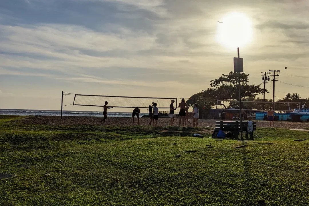 Honolulu travel photo 059